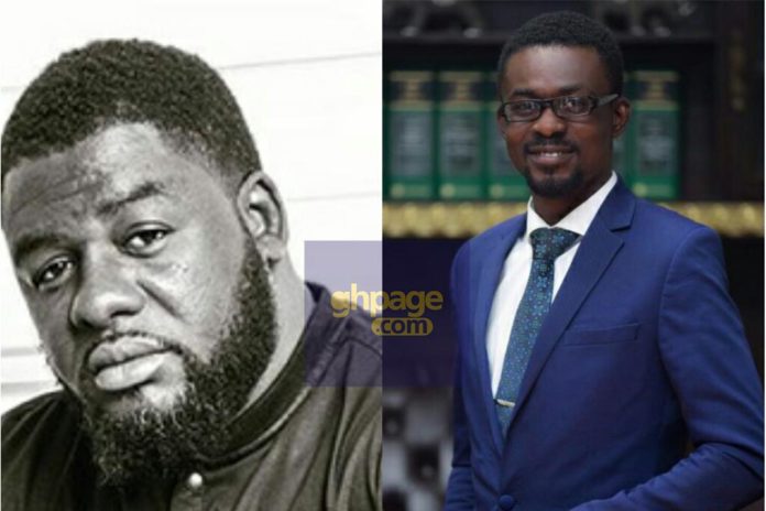 Nana Appiah Mensah Is The Jesus Of Our Time - Bulldog