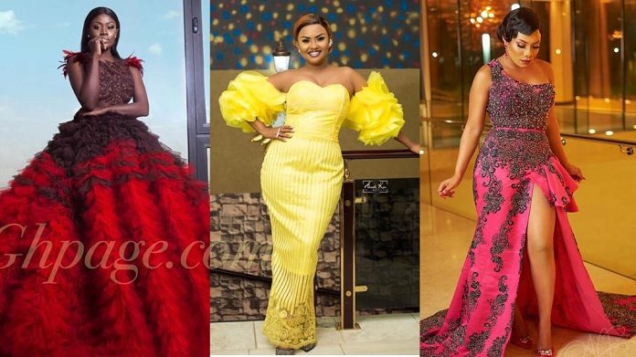 6 Most Stylish Celebrity Slay Queens Who Were Strangely Missing On The VGMA 2018 Red Carpet