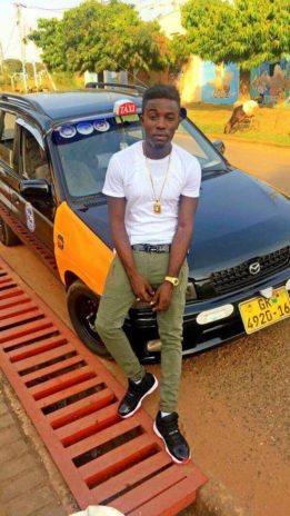 4 Ghanaian Celebs Who Have Been Involved In A Motor Accident Lately