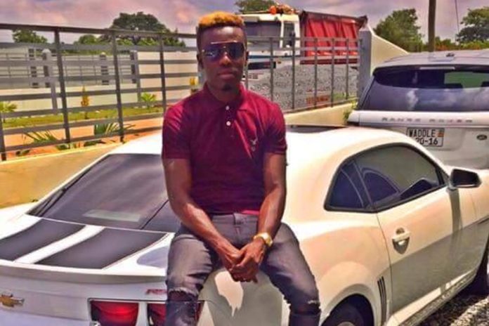AMG Boss Criss Waddle Reveals His Music Career Is Resting In Peace