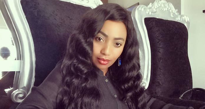 Diamond Appiah Claims Some Women Sleep With Men For Pizza And Credit