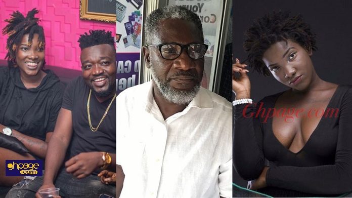 Ebony's Father Has Accused Bullet And Rufftown Records Of Causing Ebony's Death