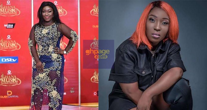 My Family And Friends Neglected, Rejected And Called Me Ugly - Rapper Eno Barony Tells Her Story