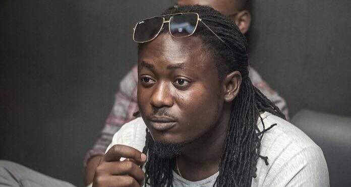 Ephraim ready to forgive his cousin Stonebwoy if he begs for forgiveness