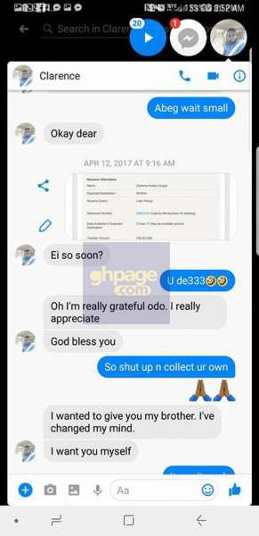  - GhPage