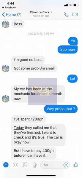  - GhPage