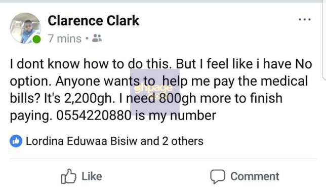  - GhPage