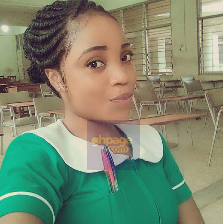 BUSTED! Social Media Users Shares Screenshots Of Chats They Had With A Facebook Nurse Disturbing Them For Just GHC 10