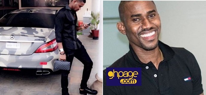 Not Just Ibrah One Arrested; These Are The 9 Big Men Arrested In The Money Laundering Scam So Far