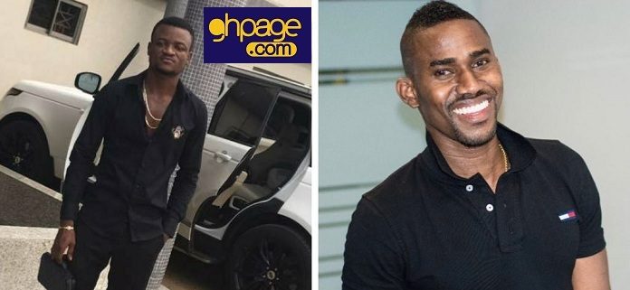 This Is Ibrah One's Friend Who Snitched To Interpol - He Has Also Been Accused Of $1.2 Million Gold Scam