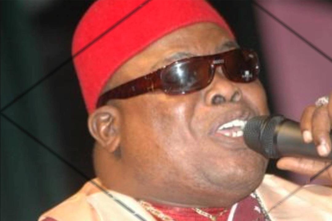 News In: Legendary musician Jewel Ackah is dead