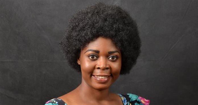 Ex-HIV/AIDS Ambassador Joyce Dzidzor begs Ghanaians For Help
