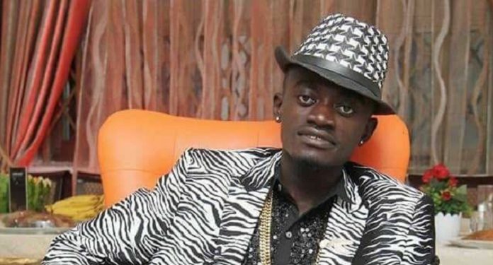 Kwadwo Nkansah Lilwin Is Angry GTP Named Some Cloths After "Dead" Ebony Reigns