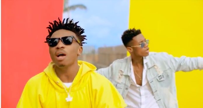 Mayorkun names KIDI as his favorite Ghanaian music