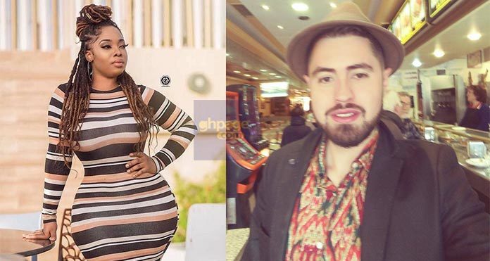 Colombian Rapper Proposes Love To Moesha Boduong On Facebook