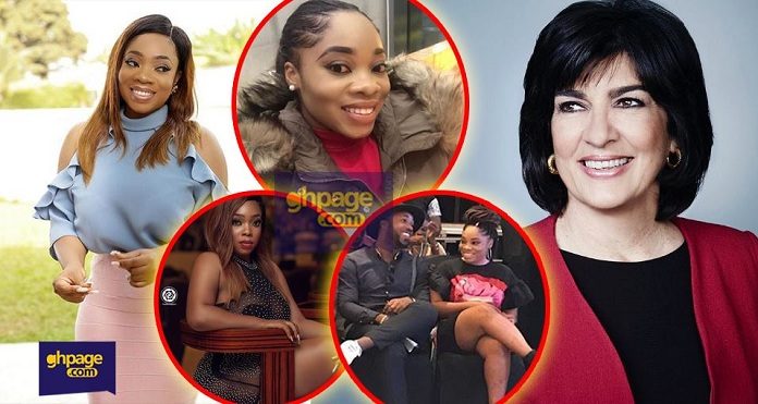 Video:The married man I’m dating has another mistress but I’m his favorite girlfriend-Moesha tells CNN