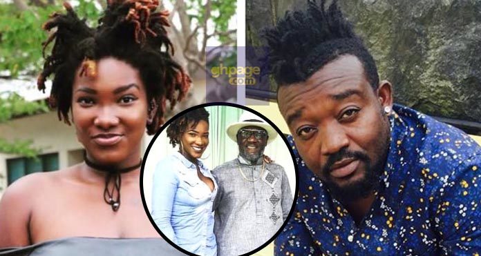 My Daughter Was Severally Assaulted By Her Manager Bullet - Ebony's Father Reveals