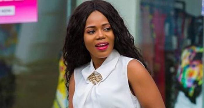 Mzbel Calls Out Samira Bawumia Says She Only Knows How to Appear On Red Carpet And Slay