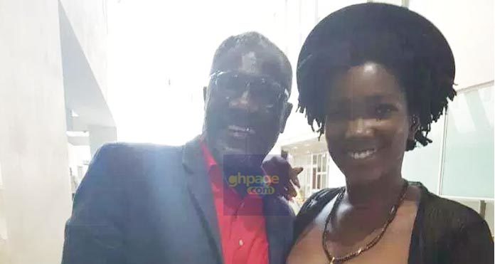 Video: I Hate The Popularity Am Gaining - Ebony's Father