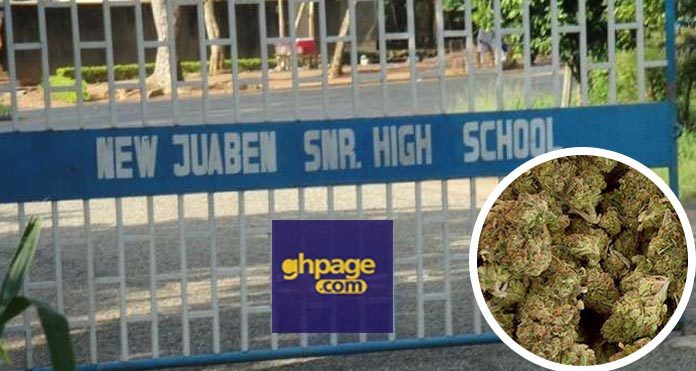 19 SHS students suspended for holding “wee party’ on campus