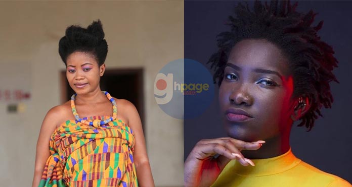 Ghanaians are hypocrites, they will soon forget Ebony – Kumawood Actress