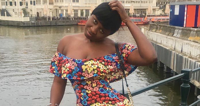 Never Stay In A Relationship If Your Partner Can't Make You C*M - Princess Shyngle