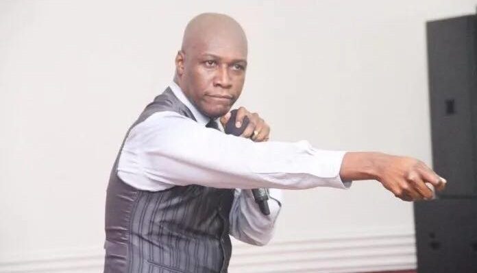 Popular Man Of God Names The Top Occultic Prophets In Ghana Who Are Leading People To Hell