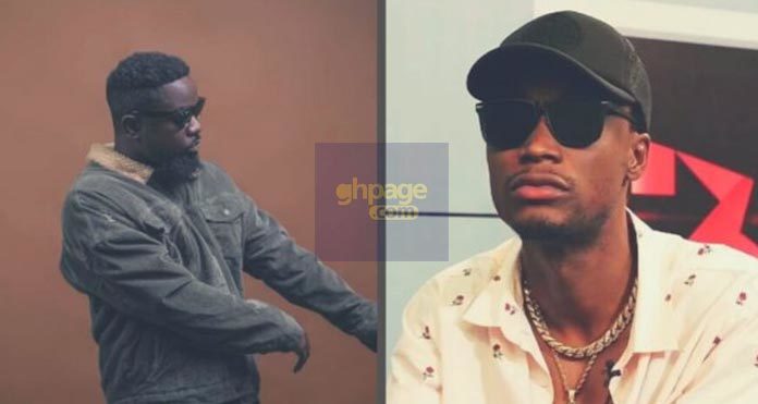I Never Contacted Sarkodie For A Collaboration - Rapper EL