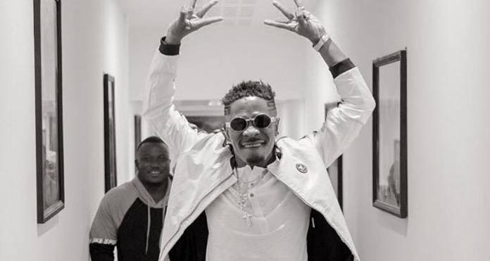 Shatta Wale, Sean Paul, Sizzla, Others To Be Honored In Nigeria (See Full List of Awardees)