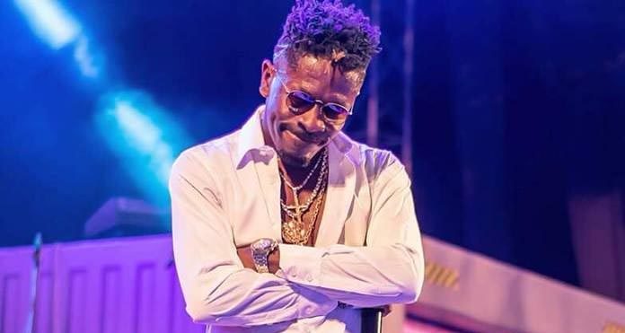 Shatta Wale Cautions Colleagues Celebrities Not To Let Fame Control Them
