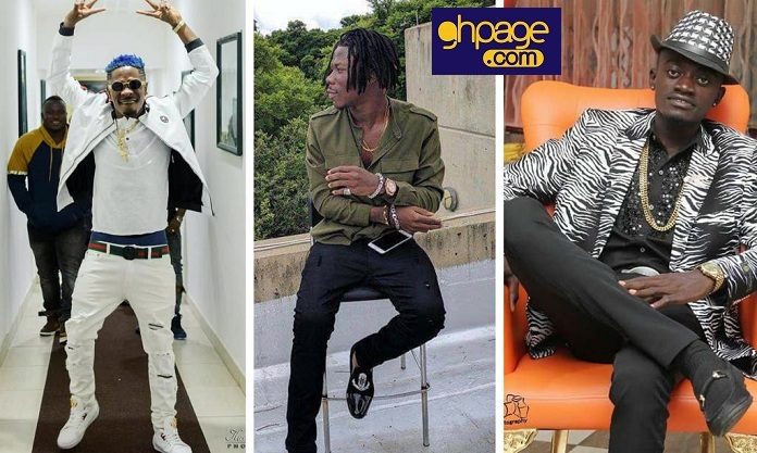 7 Popular Ghanaian Celebrities Who Are Currently Battling Death Prophecies From Prophets