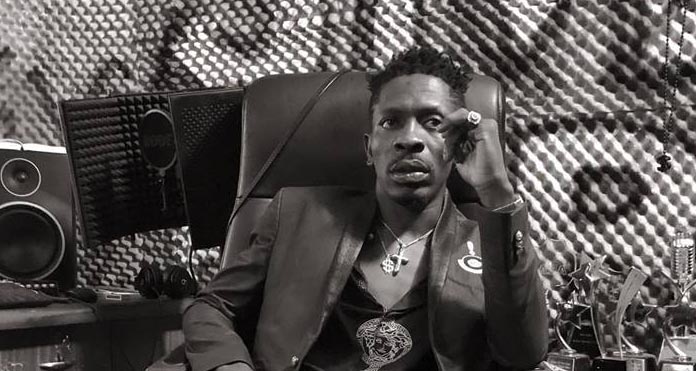 Shatta Wale Shares List Of All Awards He Has Received In His Career