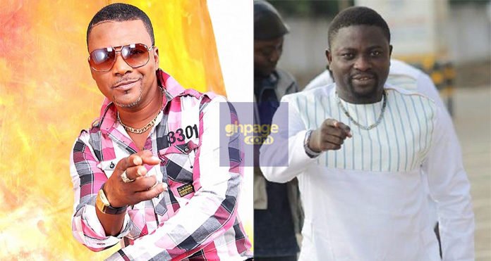 Slim Buster Threatens To Sue Brother Sammy For ‘Stealing’ His Lyrics Without Permission
