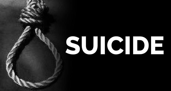 Final year SHS student commits suicide after been jilted by girlfriend