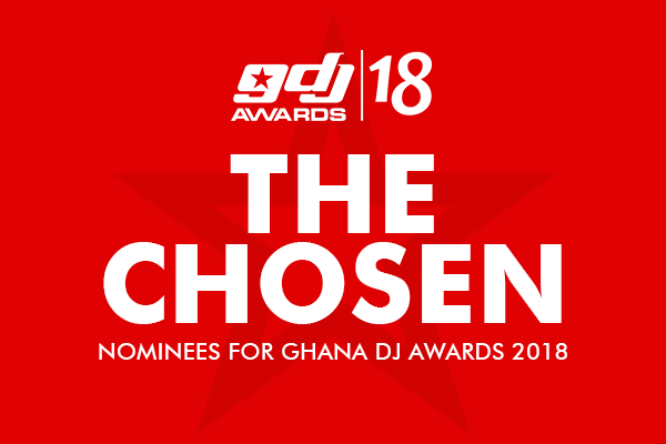 Ghana Dj awards
