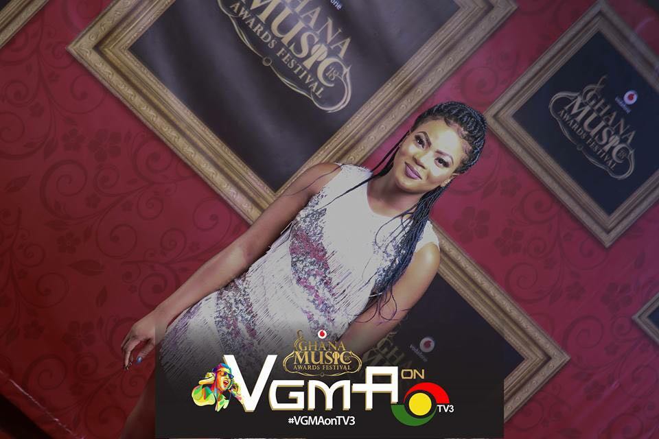 Vgma Backdrop VGMA 2018 Has Started: Check Out First Photos From The Red Carpet And ...