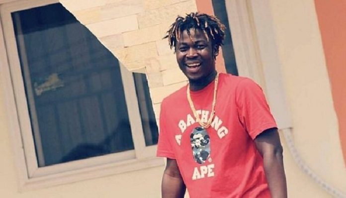 Breaking News: Wisa Greid Found Guilty Of Showing His 'Manhood' On Stage; Fined GH¢8,400
