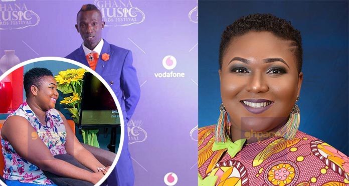 I can't Wait To Have S£x With Patapaa - Former Minister's Daughter Reveals(Video)