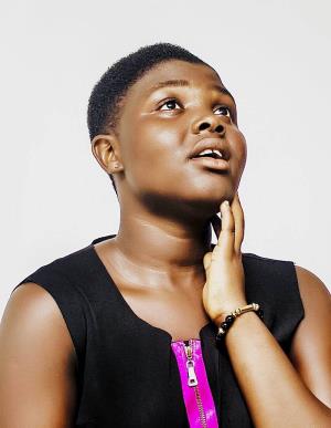 Am Possessed By The Late Ebony’s Spirit - 17 Year Old Rising Female Singer Confesses