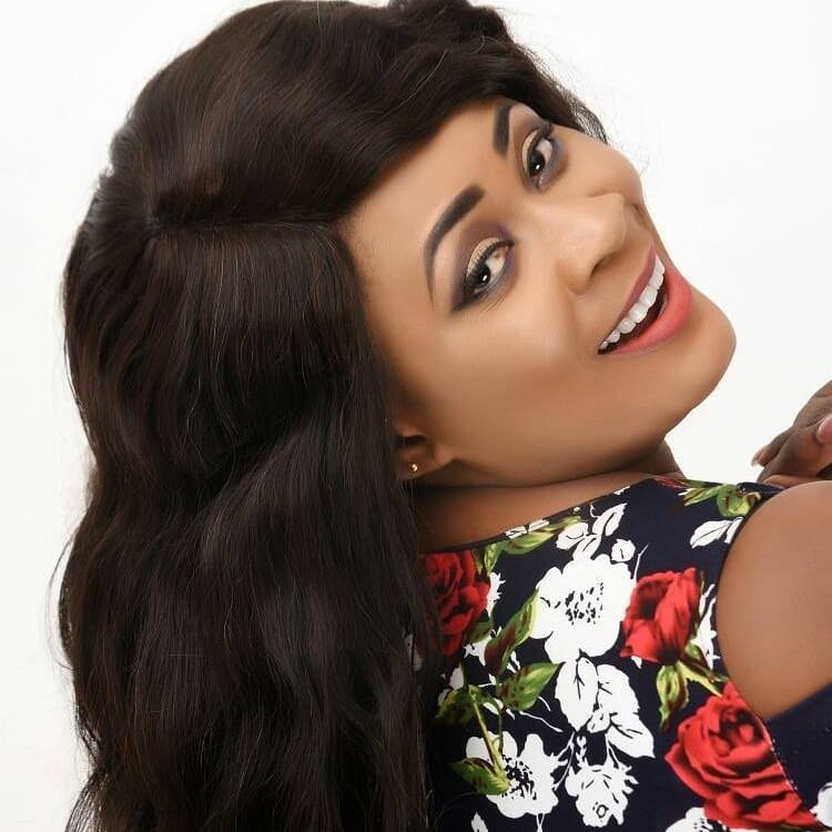 8 Hot Photos Of The Actress Who Accused Ernest Opoku Of Forcing Her To Abort Her 3 Months Old Pregnancy