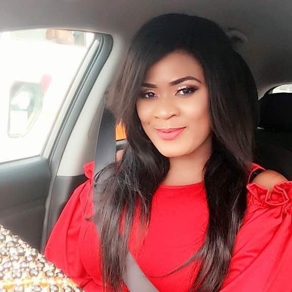 8 Hot Photos Of The Actress Who Accused Ernest Opoku Of Forcing Her To Abort Her 3 Months Old Pregnancy