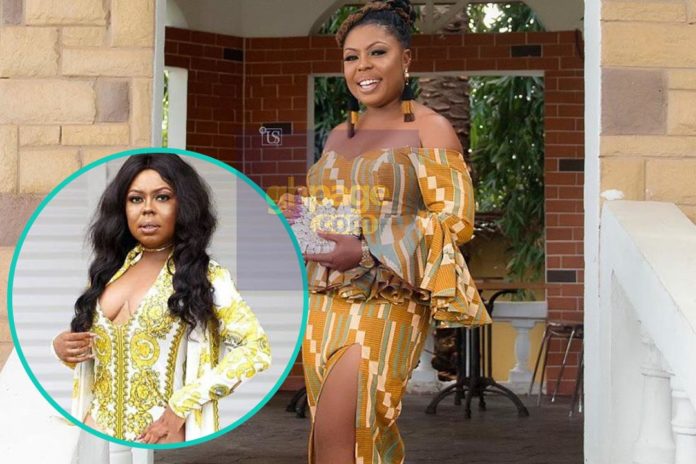 TV Personality Afia Schwarzenegger Replies A Social Media User Who Called her 