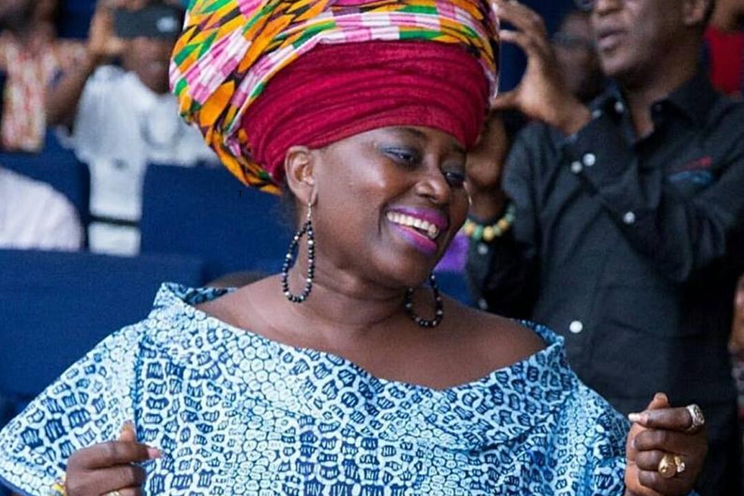 Akumaa Mama Zimbi Drops Bombshell Accuses Some Members of Parliament, Pastors and Chief Executive Officers As Homosexuals