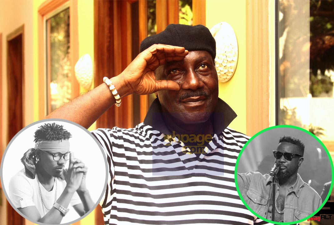 Sarkodie And Tinny Are Not Musicians But Just Rappers - Gyedu Blay Ambolley