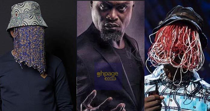 Countryman Songo’s Name Appears In Anas' Latest Exposé