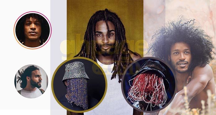 Revealed: Patrick Marcelino & Paulo Pascoal,The Guys Whose Photos Were Released By Kennedy Agyapong As Anas Aremeyaw Anas