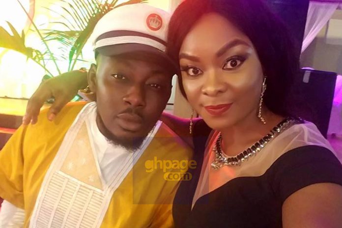 Choirmaster Reunited With Praye Members Because Of Me - Wife Reveals
