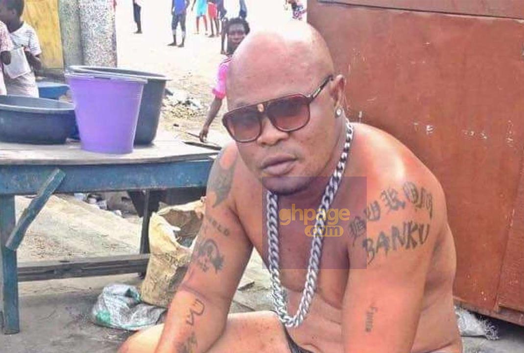 Boxer Bukom Banku Goes Into Hiding After Court Issues Bench Warrant For His Arrest