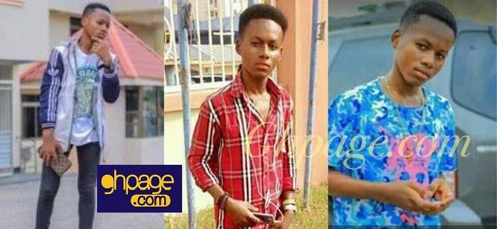 Here Are Photos Of Godfred Arthur, The OKESS Student Stabbed To Death