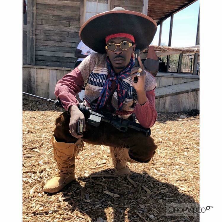  - GhPage